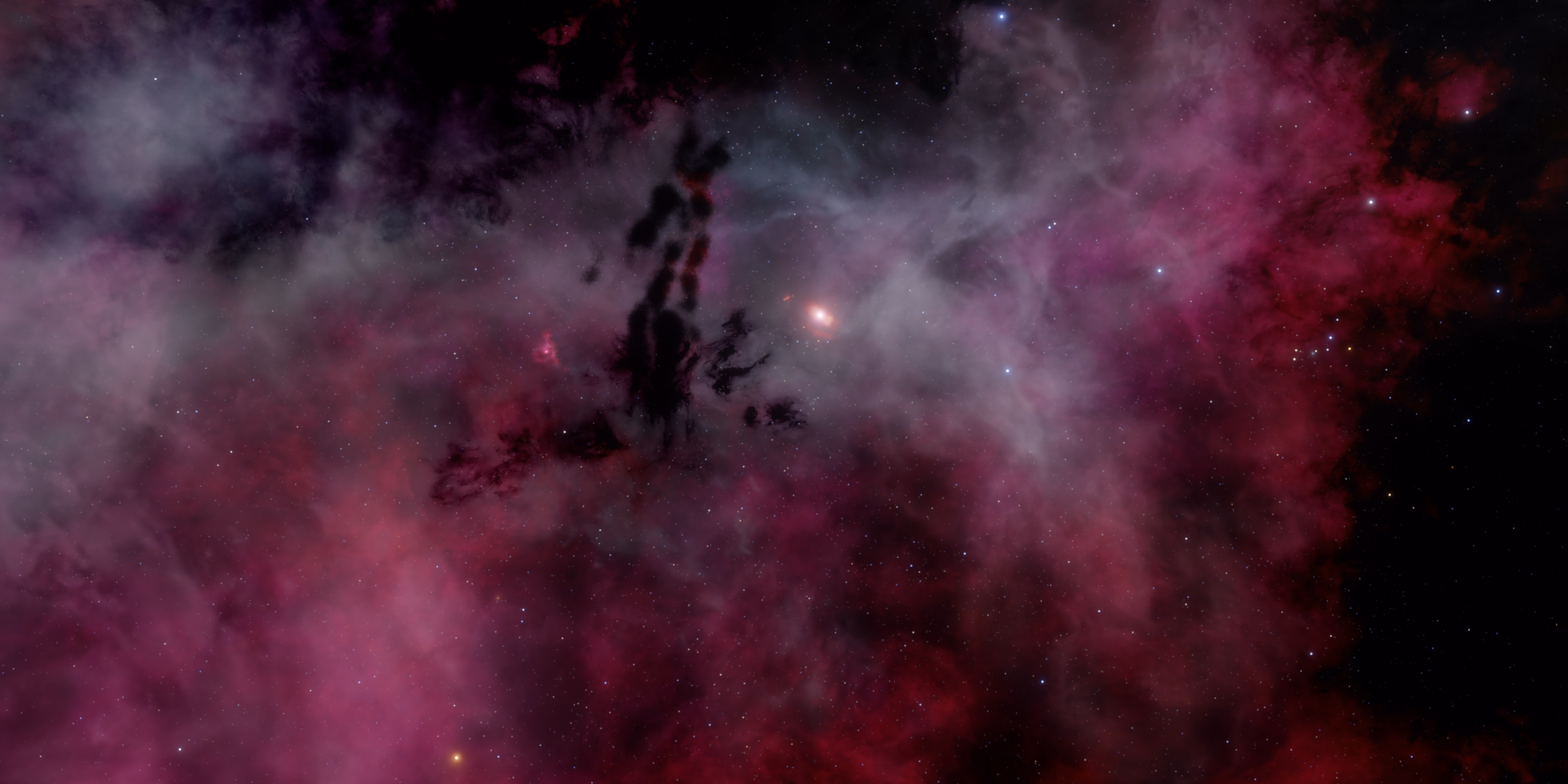Space Engine